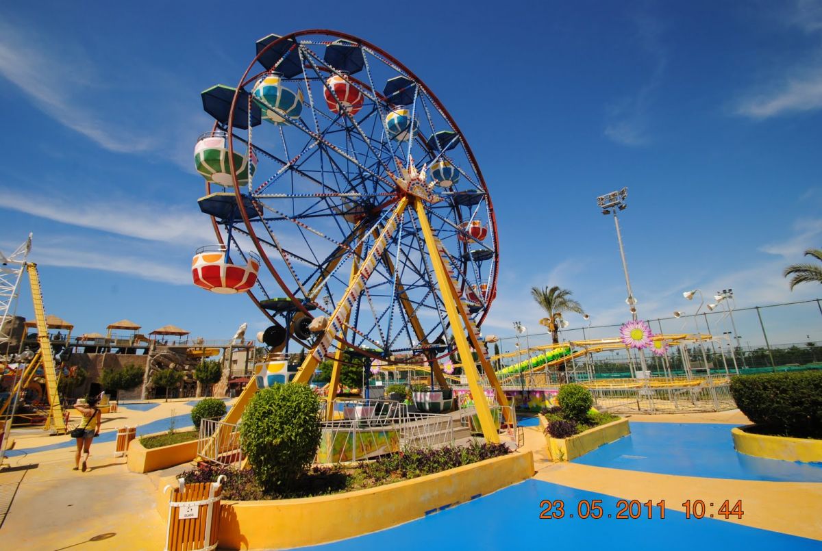 imagini hotel SILENCE BEACH RESORT SIDE